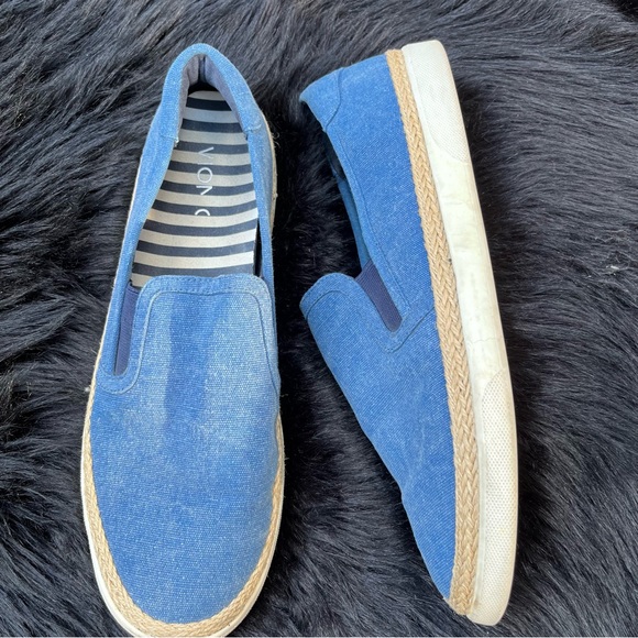 Vionic “Rae” Slip on Sneakers - Picture 7 of 16